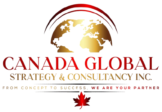 Canadian Global Strategy and Consultancy Inc. (CGSCI)